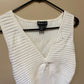 Tracy M Ribbed Blouse