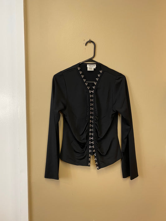 Venus Clip Top