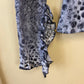 I.N.C Leopard Blouse