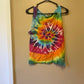 Eros Tye Dye Tank Top