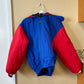 Pro Player Giants Puffer Coat