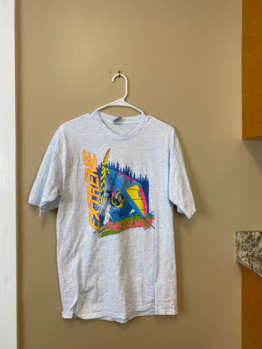 Cal Cru The Gorge T-Shirt
