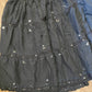Notations Maxi Prairie Skirt