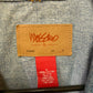 Mossimo Denim Blazer