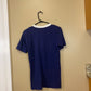 Artex Orange Men of Syracuse University Ringer T-Shirt