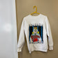 1987 Who Framed Roger Ranbit Sweatshirt