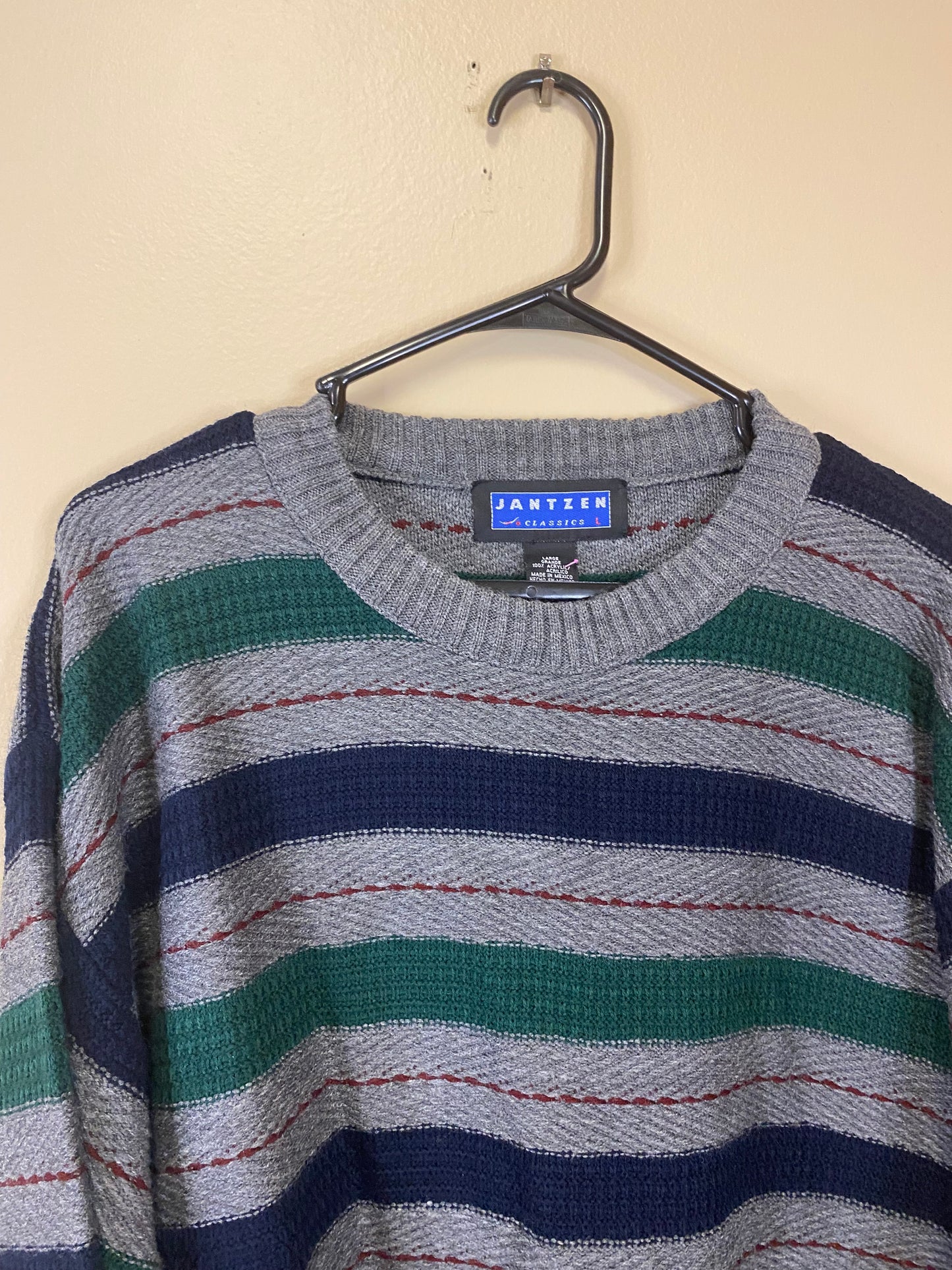Jantzen Sweater