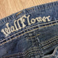 Wall Flower Jeans