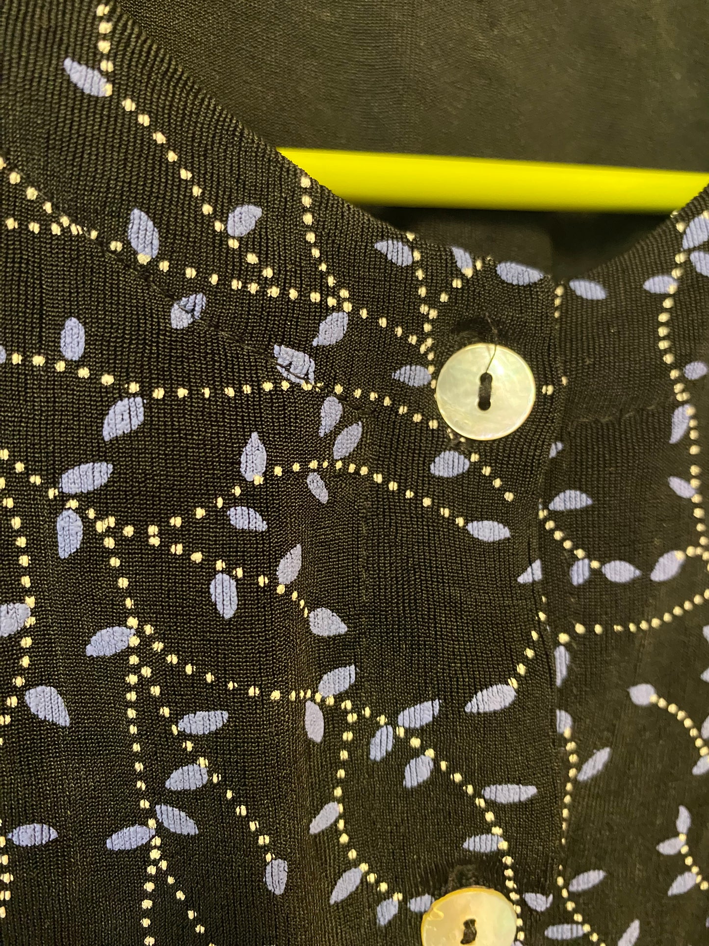 Ronni Nicole Petitie by Ouida