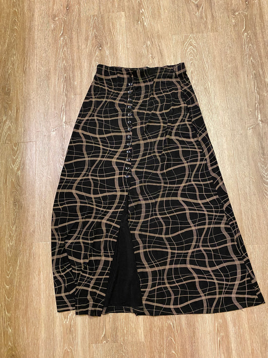 Briggs NY Maxi Skirt