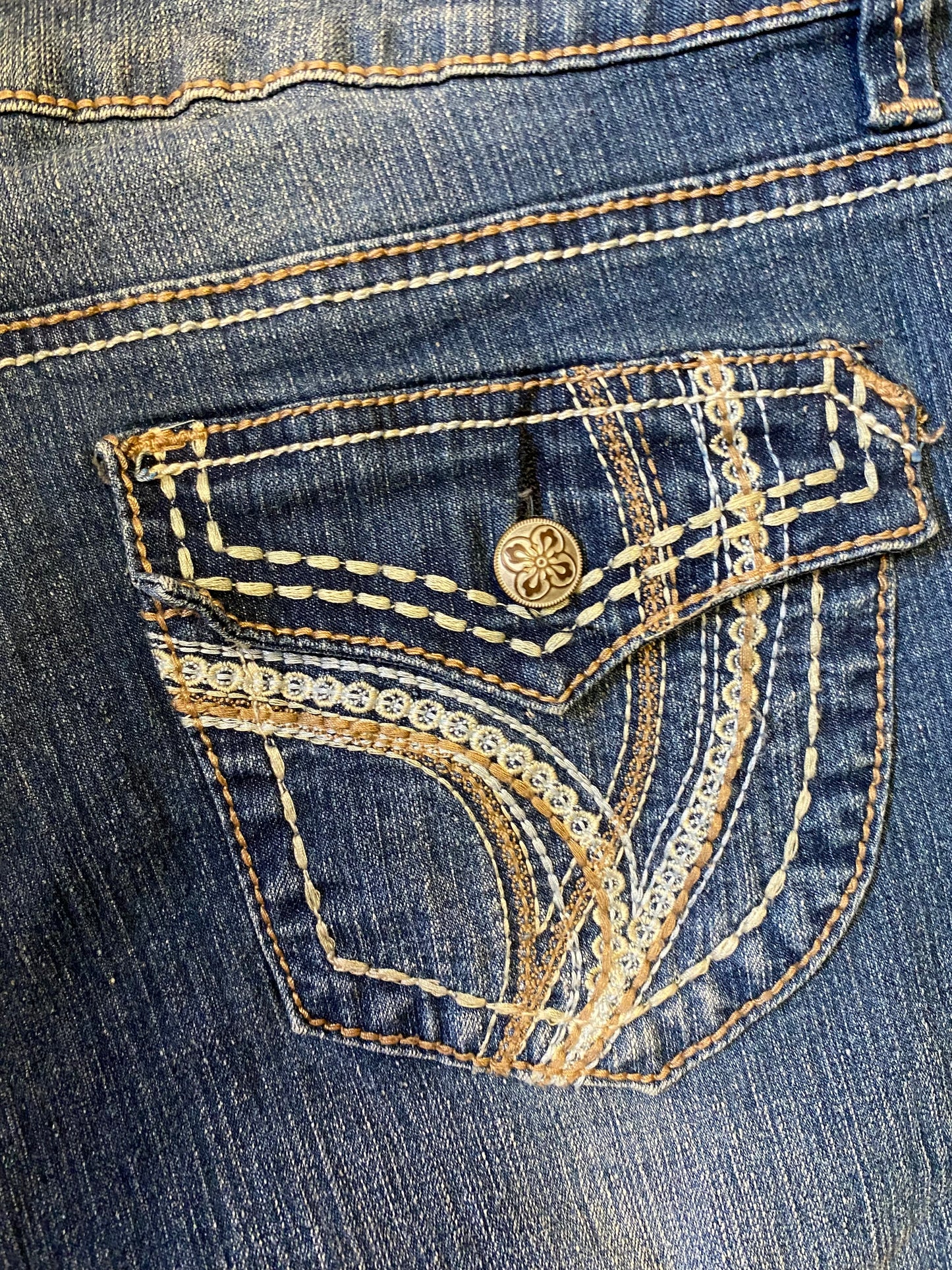 V.S.H Jeans