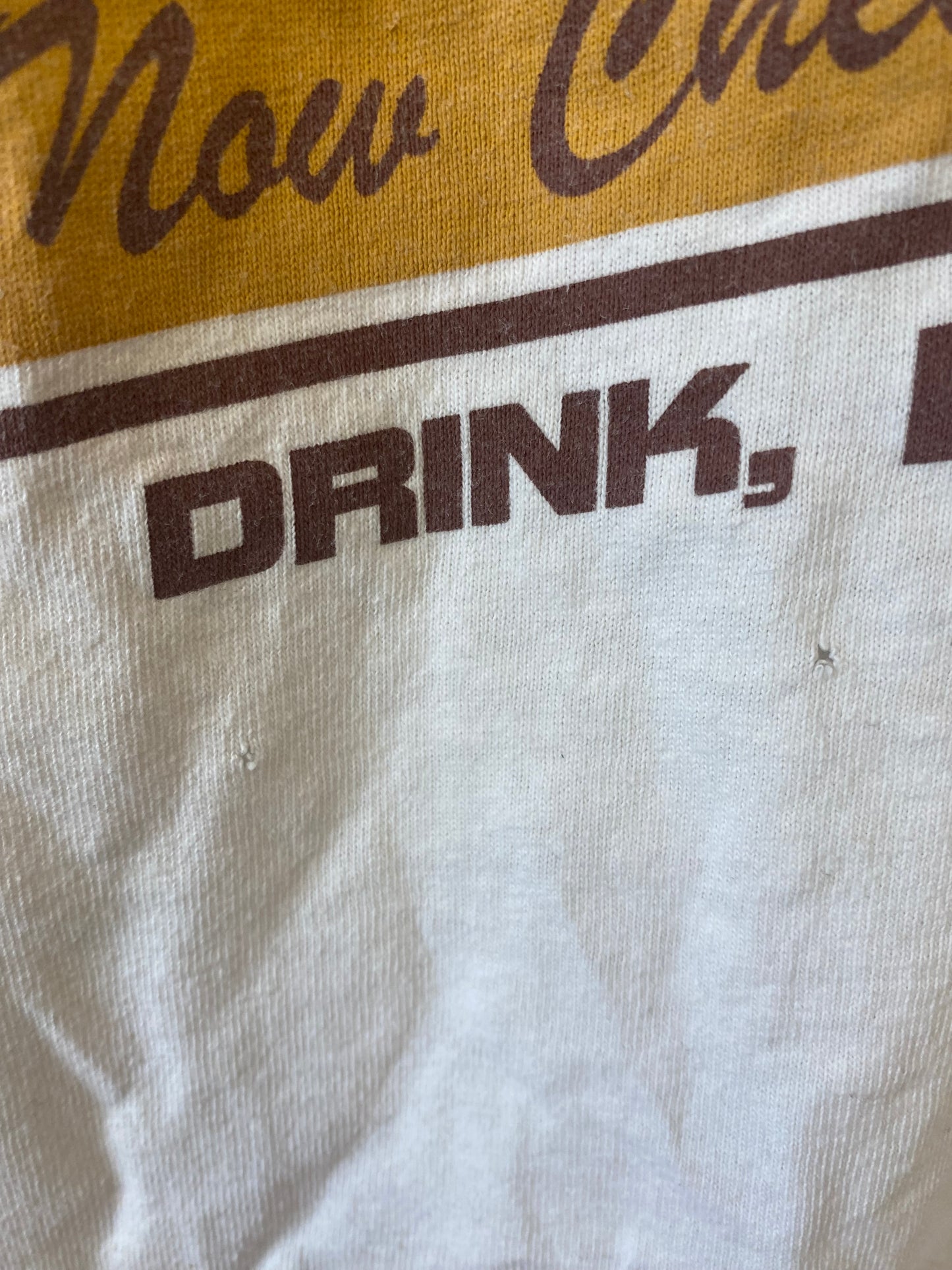 Delta Pro Weight Beer, Now Cheaper than Gas T-Shirt