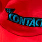 3-2-1 Contact Nylon Snapback