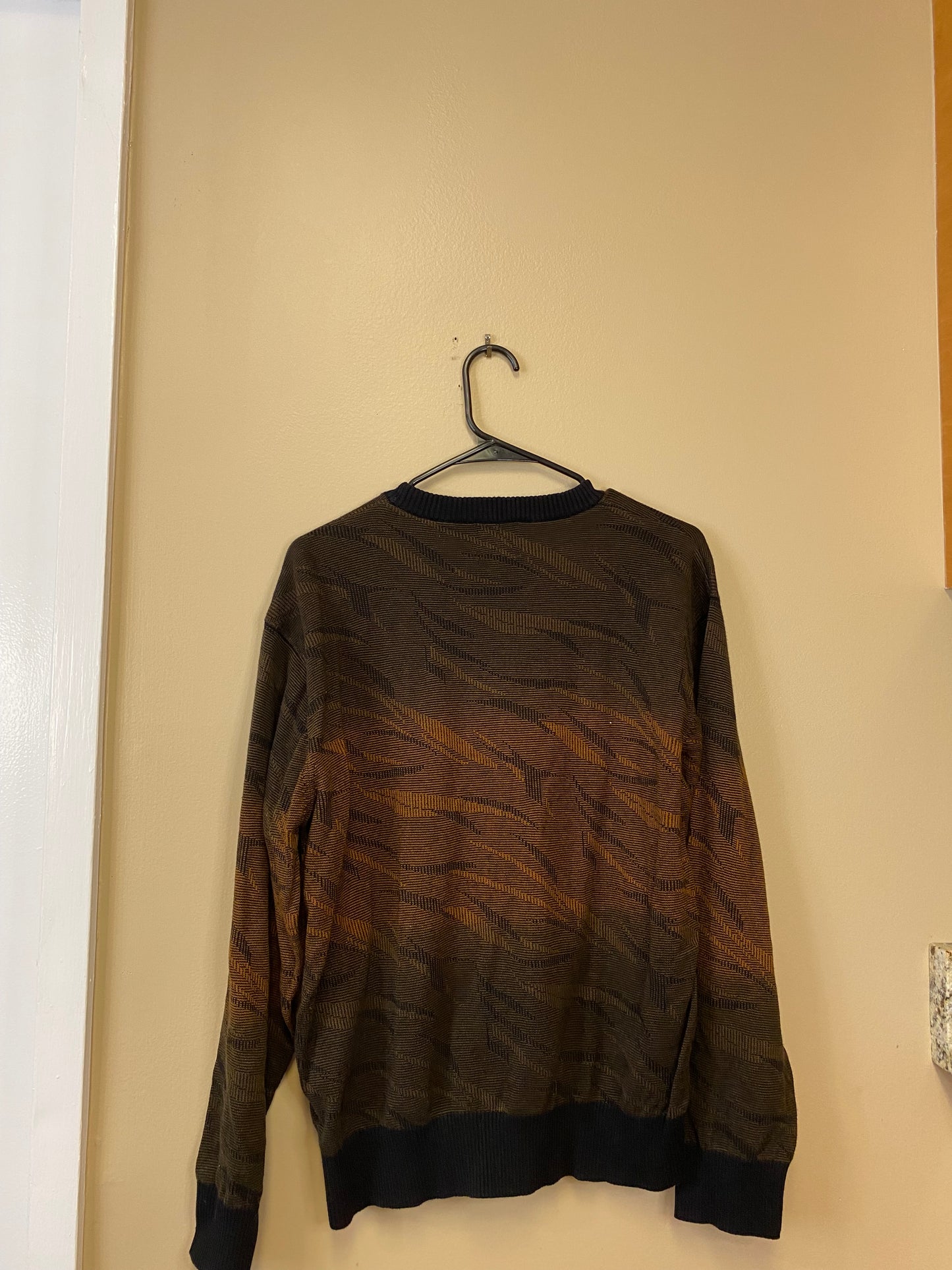 F/X Fusion Ombre Sweater