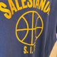 2001 SIT Basketball T-Shirt
