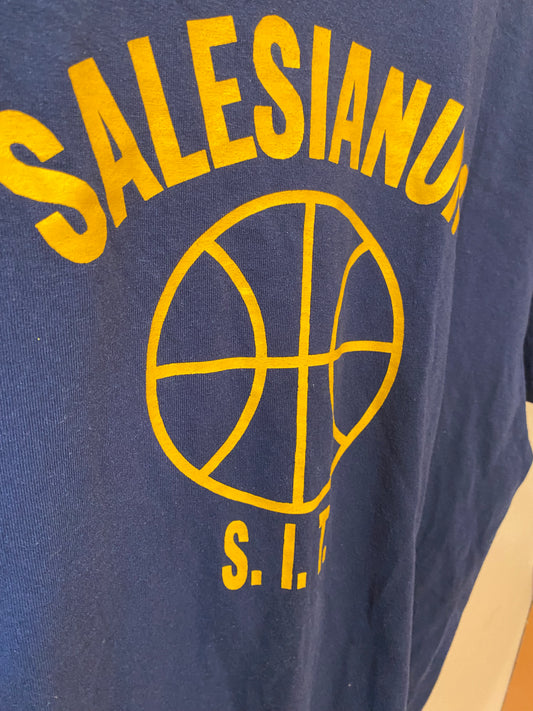 2001 SIT Basketball T-Shirt