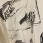 Softee 90s M.C Escher AOP T-Shirt