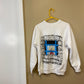1987 Who Framed Roger Ranbit Sweatshirt