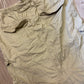 H&M Cargo Maxi Skirt