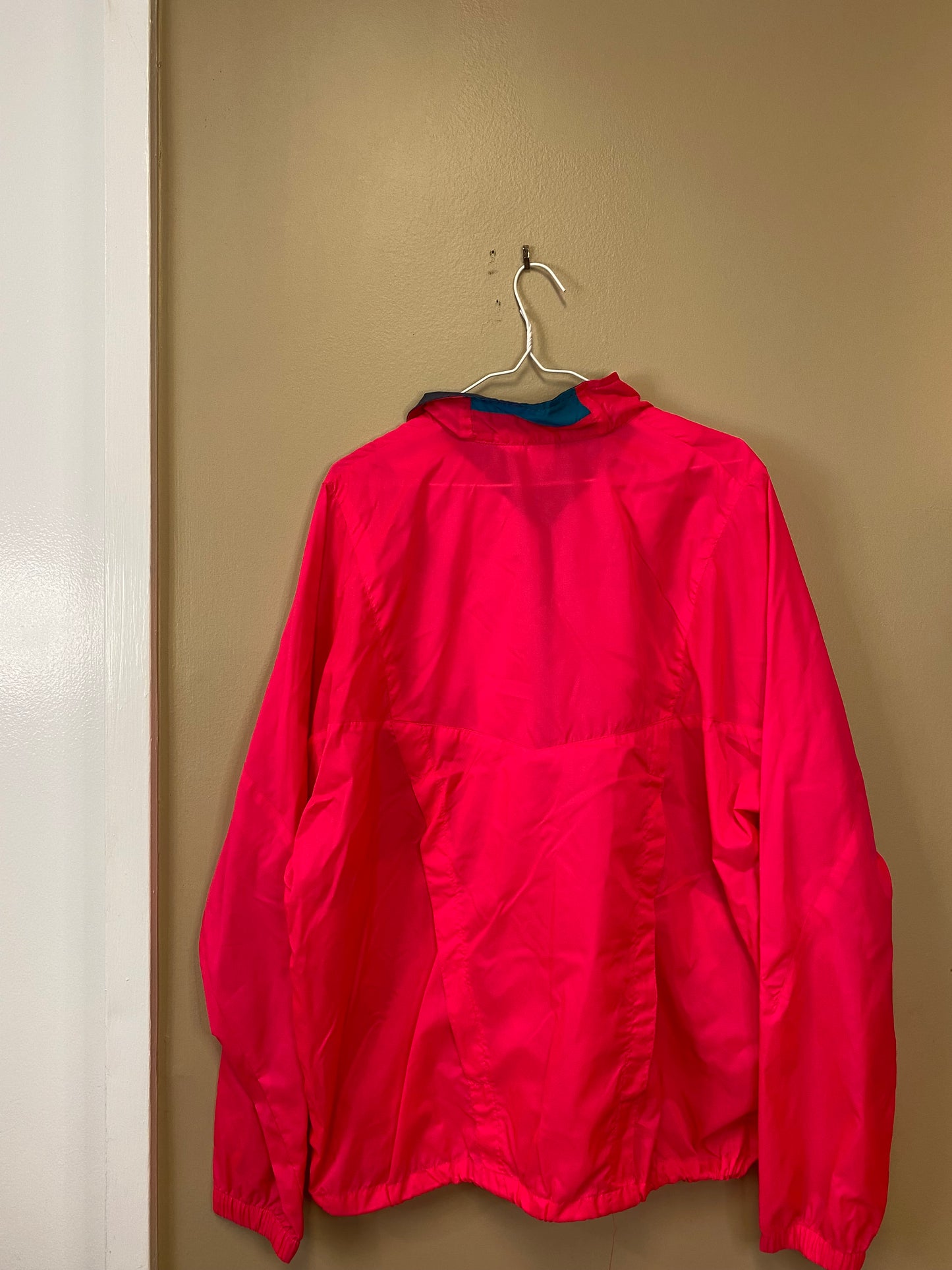 Nike Pullover Windbreaker