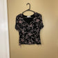 Ronni Nicole by Ouida Top