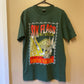 1994 Sherry’s Six Flags Wish You Were Here T-Shirt
