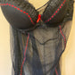 Body Jewels Corset