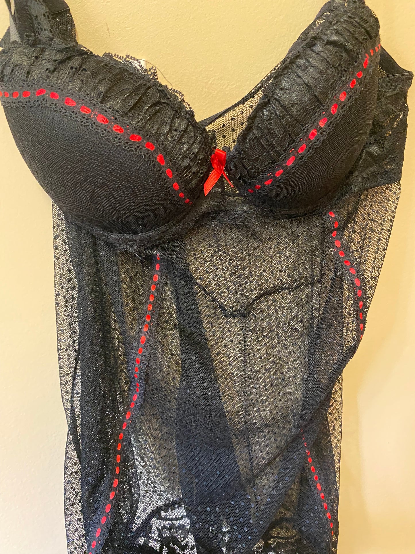 Body Jewels Corset