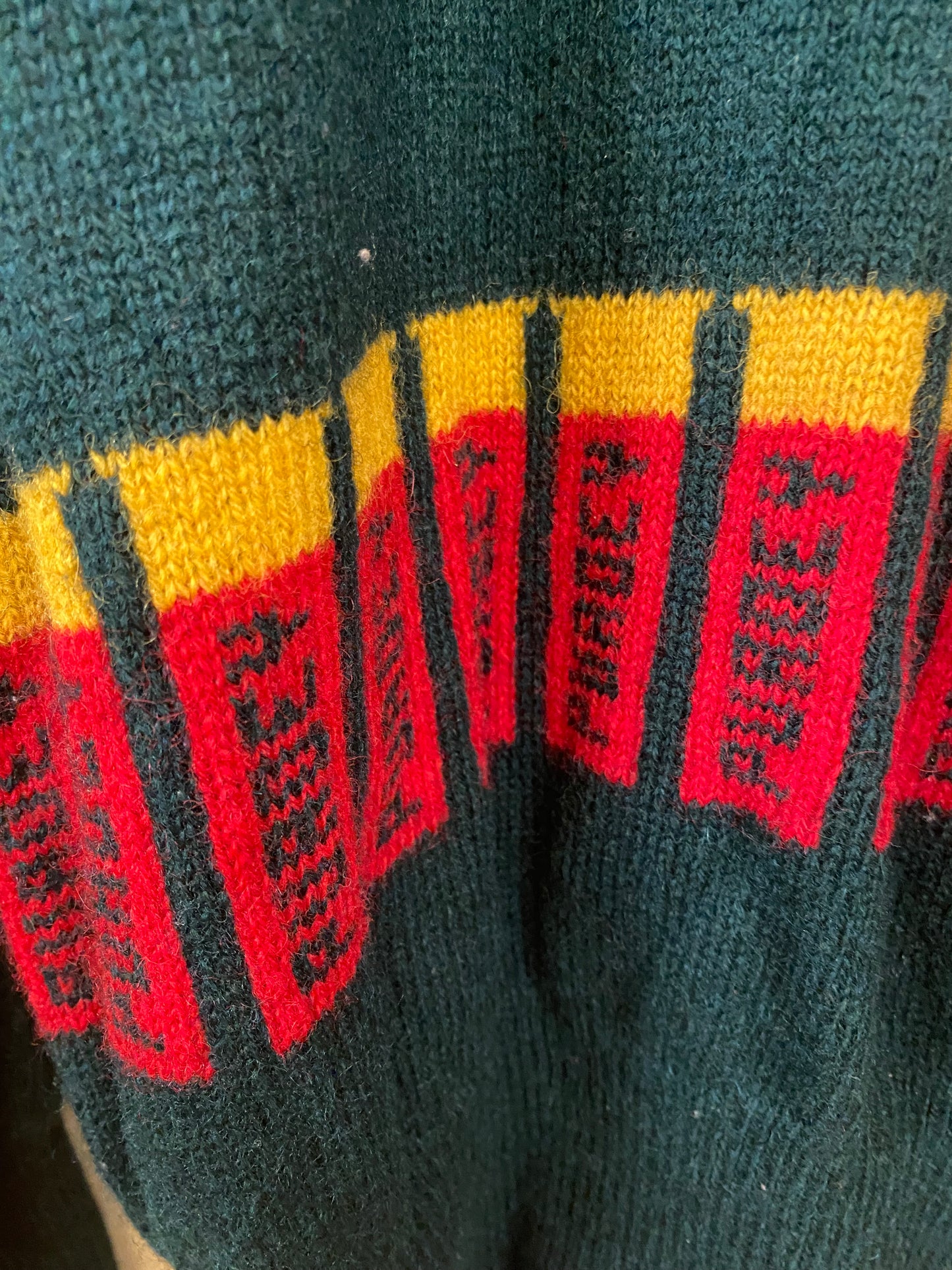 James Purdey & Sons Sweater