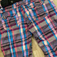 Voice Plaid Pants