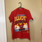 1996 Bill Elliot McDonald’s Nascar T-Shirt