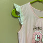 Sanrio Hello Kitty Tank Top