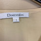 Dimension Beaded Cardigan
