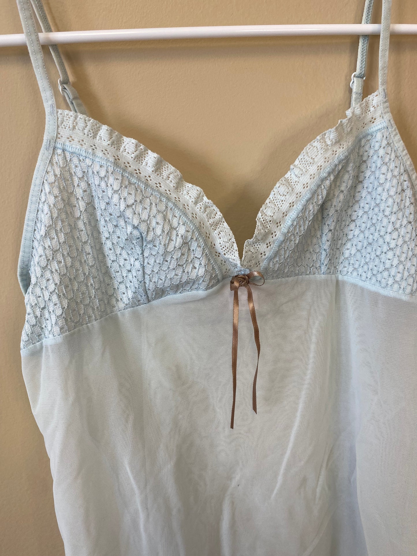 2006 Victorias Secret Angels Slip