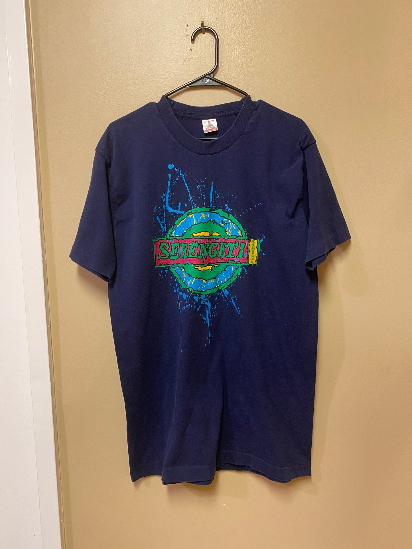 Serengeti Eyewear T-Shirt