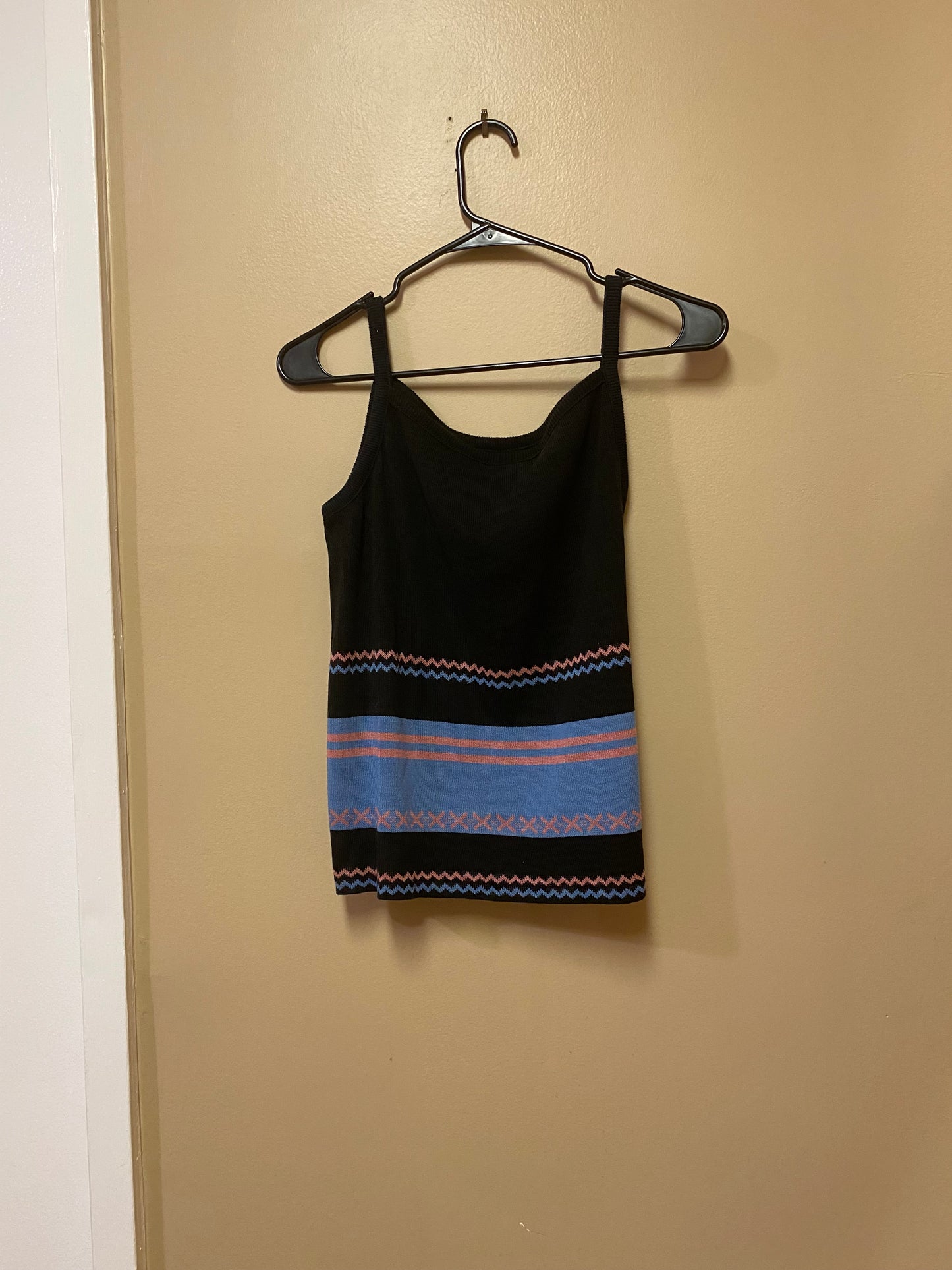 MJ Sport LD Tank Top