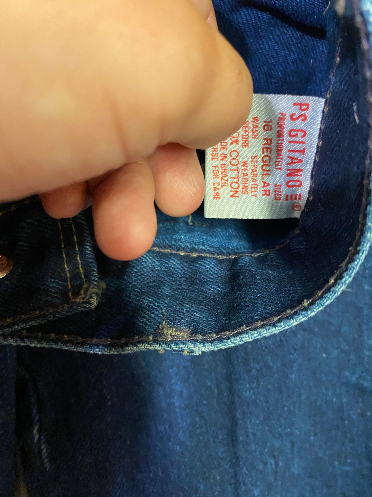 Gitano Jeans