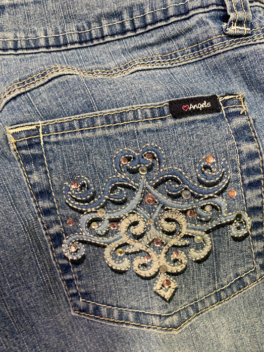 Angels Jeans