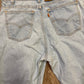 Levi 550 Orange Tab Jeans