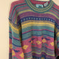 Campus Sweater