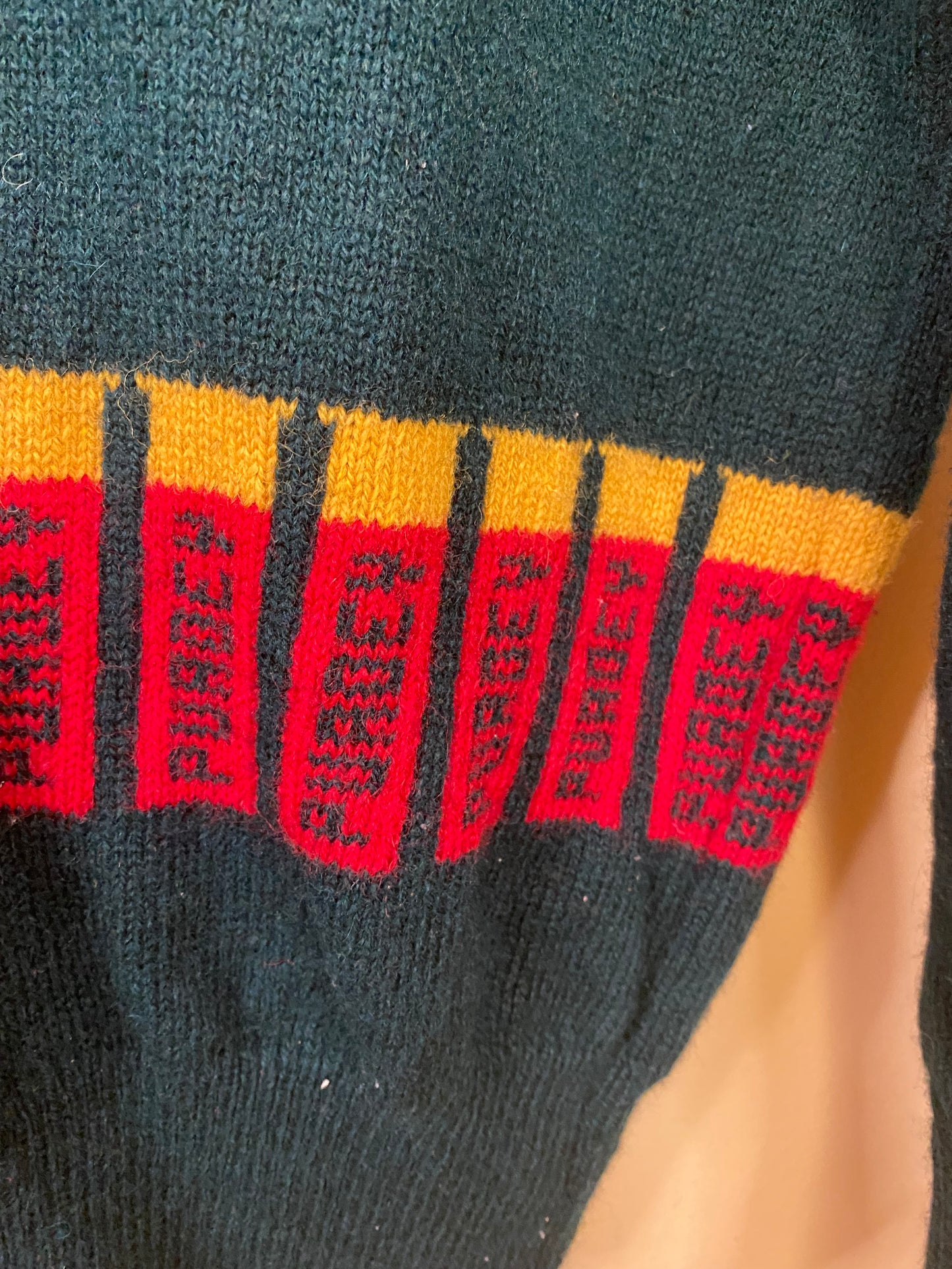 James Purdey & Sons Sweater