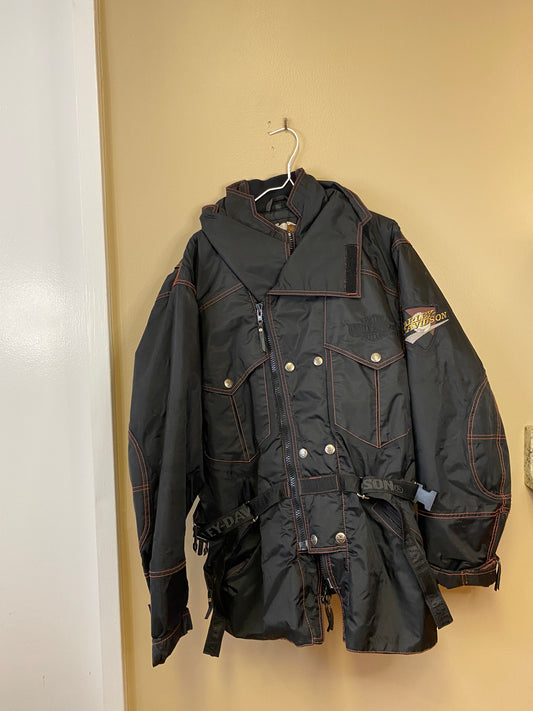 Harley Davidson Coat