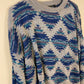 Pacific Winds Sweater