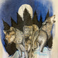 Wolf Pack T-Shirt