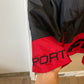 Fubu Sports Heavy Coat