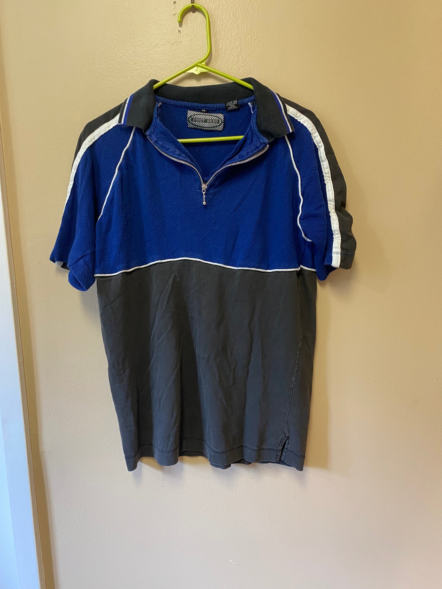 Point Zero Polo
