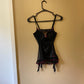 Seduction Corset