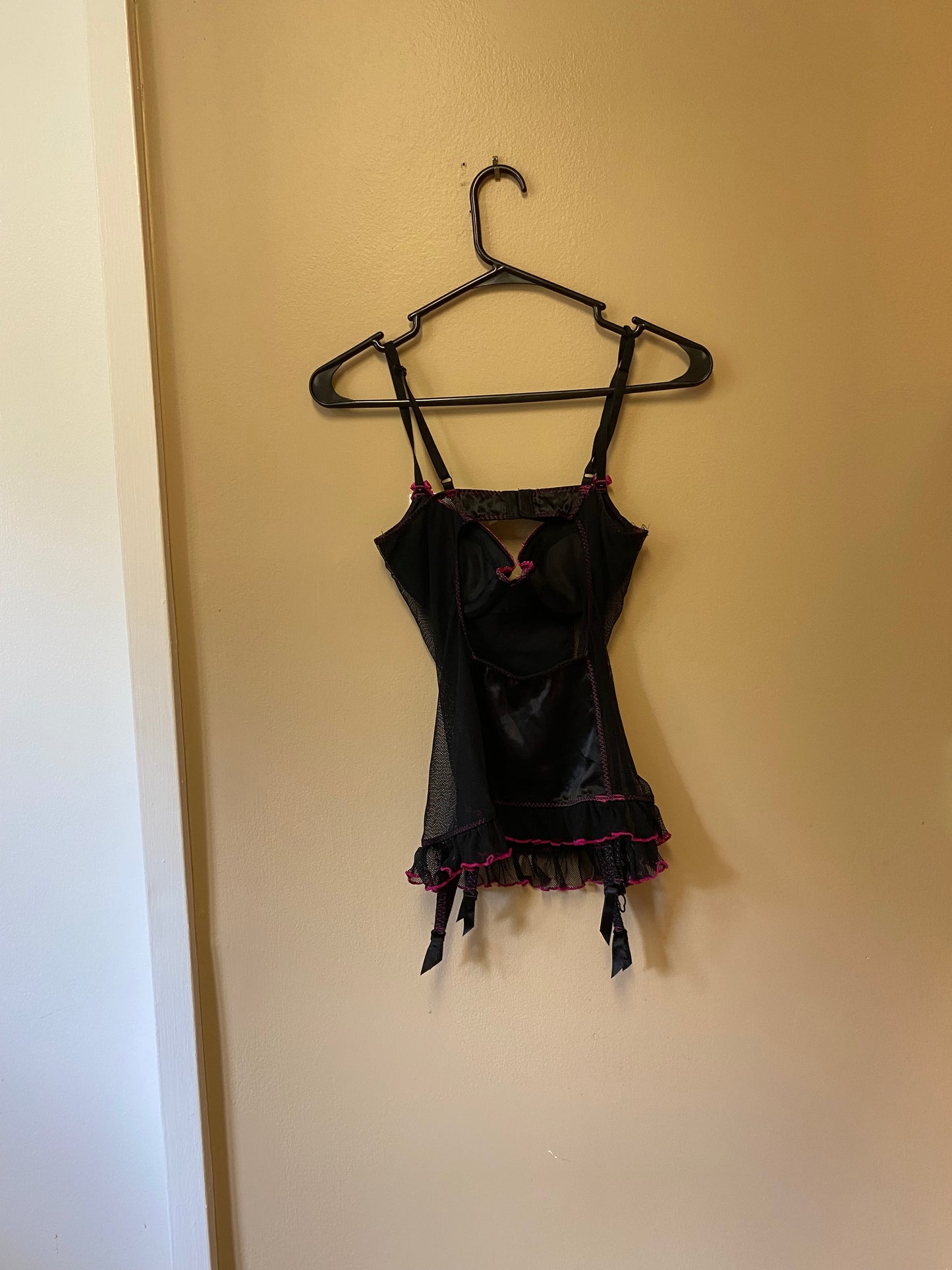 Seduction Corset
