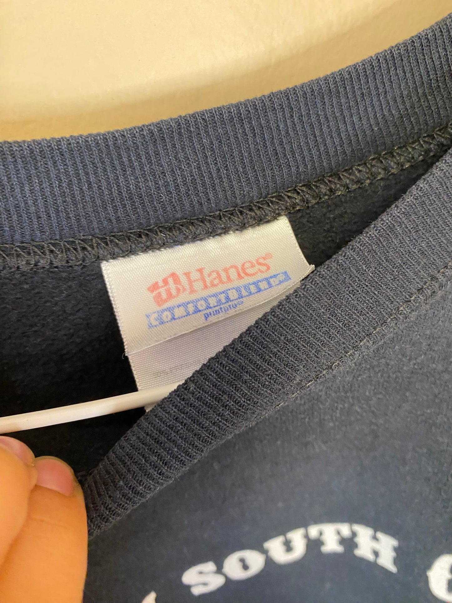 Dirty South Cycles Sweatshirt