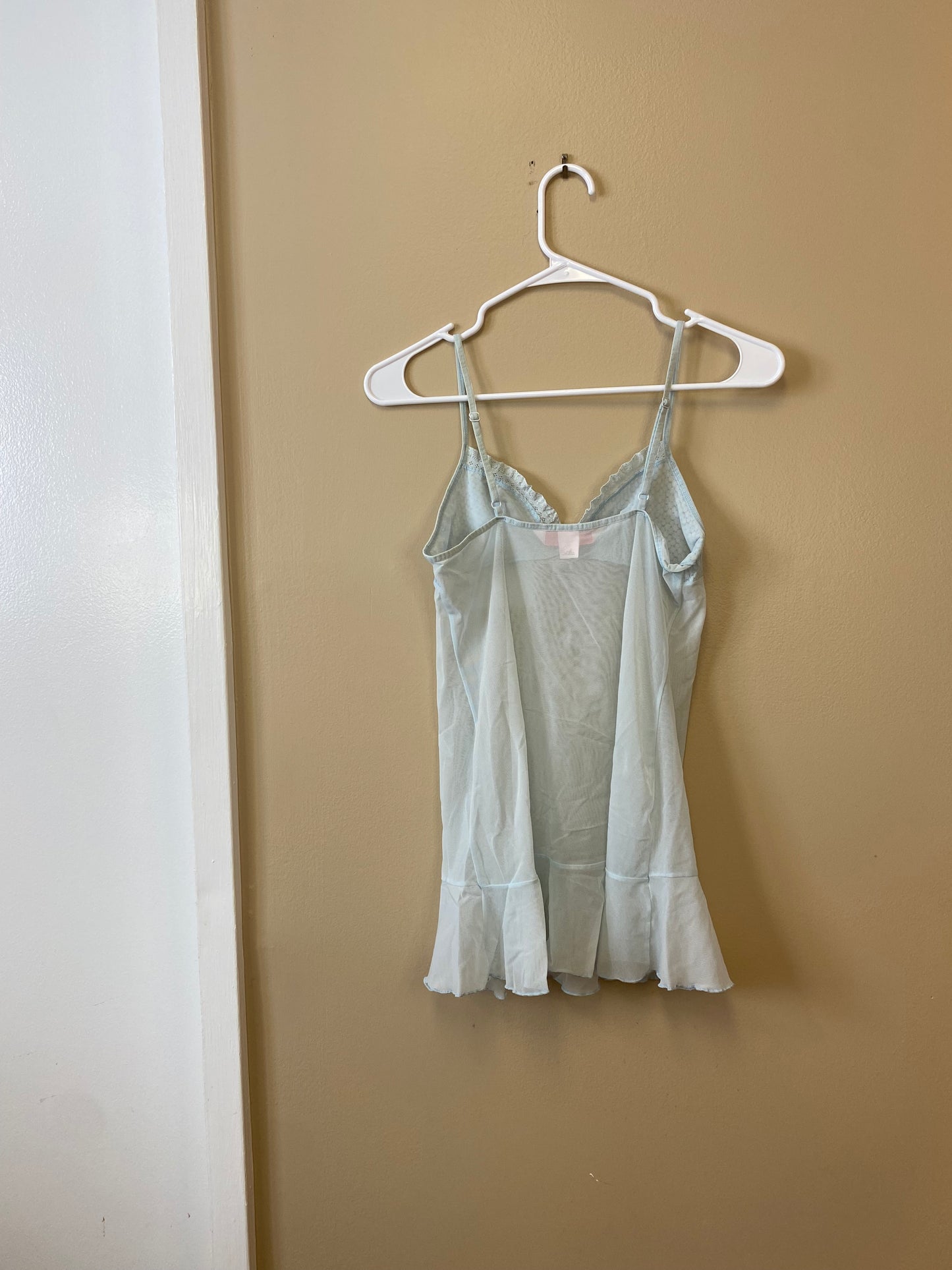 2006 Victorias Secret Angels Slip